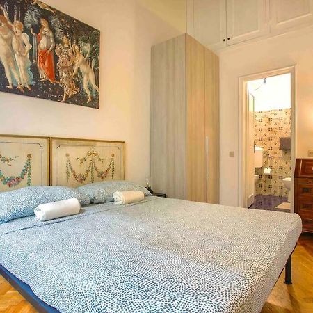 Hidden Gem Near Ponte Vecchio & Piazza Del Duomo Leilighet Firenze Eksteriør bilde