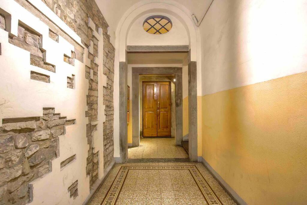Hidden Gem Near Ponte Vecchio & Piazza Del Duomo Leilighet Firenze Eksteriør bilde