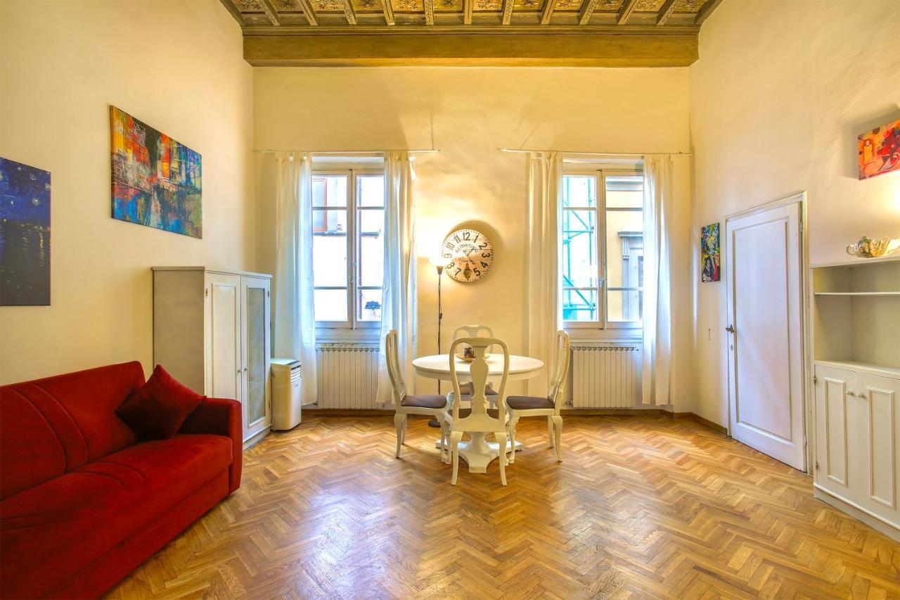 Hidden Gem Near Ponte Vecchio & Piazza Del Duomo Leilighet Firenze Eksteriør bilde